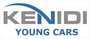 Logo KENIDI nv